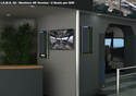 IAMS 02 with 2 x B737 Simulators, 2 seats, 4K Monitors
